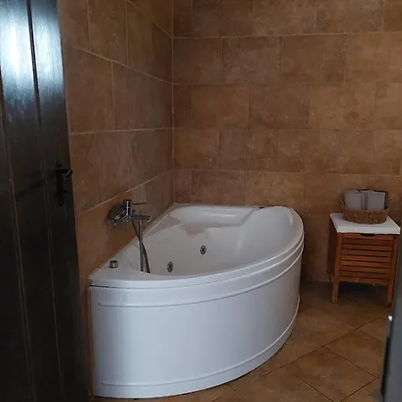 Holiday home Anastasia Stone House