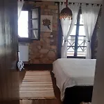 Anastasia Stone House Semesterbostad Psakoudia