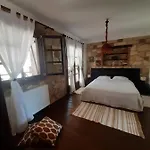 Anastasia Stone House * Psakoudia