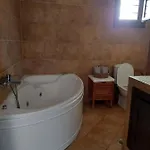 Anastasia Stone House *