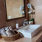 Anastasia Stone House * Psakoudia