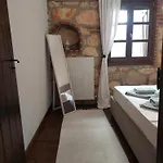 Semesterbostad Anastasia Stone House Psakoudia