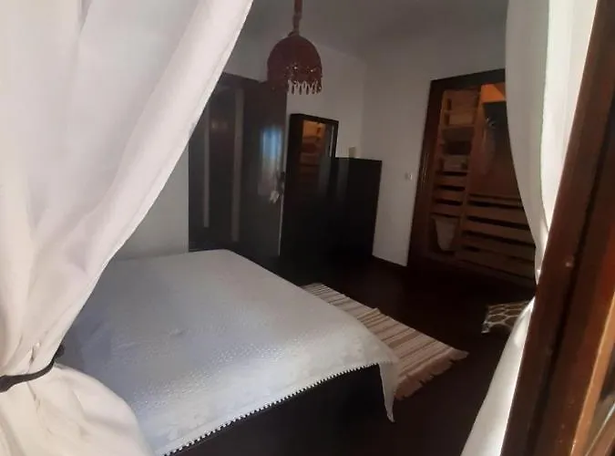 Anastasia Stone House Prázdninový dům
