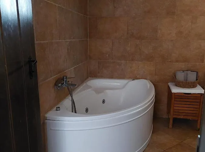 Prázdninový dům Anastasia Stone House
